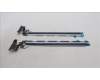Lenovo 5H50S29137 Hinge R+L C 83DV T26