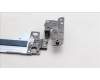 Lenovo 5H50S29137 Scharnier Scharnier R+L C 83DV T26