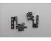 Lenovo 5H50S29138 hinge(R+L) H 83D2 OLED