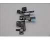 Lenovo 5H50S29143 Scharnier Scharnier R/L C 83G1