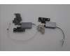 Lenovo 5H50S29146 Hinge W 21MX R+L W/Antenna LG