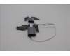 Lenovo 5H50S29146 Scharnier Scharnier W 21MX R+L W/Antenna LG