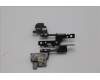Lenovo 5H50S29151 HINGE L 83GU HINGE L+R