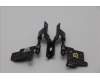 Lenovo 5H50S29151 Scharnier Scharnier L 83GU Scharnier L+R