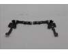 Lenovo 5H50S29153 Scharnier Scharnier L+R L83HM