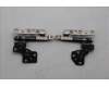 Lenovo 5H50S29157 Hinge W 83J3 R+L OLED