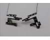 Lenovo 5H50S29158 Scharnier Scharnier L 83LK Scharnier L+R