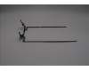 Lenovo 5H50S29165 HINGE L 83K1 L+R PLASTIC IMR