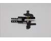 Lenovo 5H50S29166 Scharnier Scharnier L 83K1 L+R AL AAS