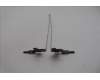 Lenovo 5H50S29167 Scharnier Scharnier L 83K2 R+L IMR