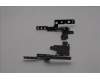 Lenovo 5H50S29168 Scharnier Scharnier L 83K2 L+R Metal