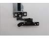 Lenovo 5H50S29175 LCD Hinge bracket R+L C 83SC