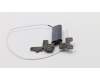 Lenovo 5H50S73120 Scharnier Scharnier C 81JX L+R w/Antenna