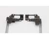 Lenovo 5H50S73121 Scharnier Scharnier B 81JW