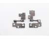 Lenovo 5H50S73133 Scharnier FRU Scharnier FE4A0 Scharnier AL