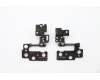 Lenovo 5H50S73133 Scharnier FRU Scharnier FE4A0 Scharnier AL