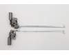 Lenovo 5H50T45066 Scharnier Scharnier(L+R) B 81M9