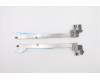 Lenovo 5H50W13757 HINGE KITS FHD