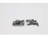 Lenovo 5H50W13766 Scharnier FRU Serval ACCY KITS Scharnier AL