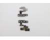 Lenovo 5H50W13777 HINGE R+L
