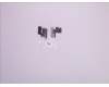 Lenovo 5H50W13786 Scharnier FRU Scharnier Scharnier Set (L+R), Talos