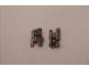 Lenovo 5H50W13789 Scharnier FRU ACCY KITS Scharnier VOSO PC T14G3