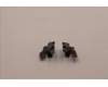 Lenovo 5H50W13789 Scharnier FRU ACCY KITS Scharnier VOSO PC T14G3
