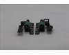 Lenovo 5H50W13791 Scharnier FRU ACCY KITS Scharnier CJ ALUM T14G3