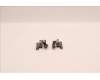 Lenovo 5H50W13792 HINGE ACCY KITS HINGE VOSO ALUM