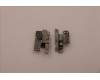 Lenovo 5H50W13810 HINGE ACCY KITS HINGE AL