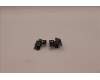 Lenovo 5H50W13811 Scharnier FRU Scharnier ACCY KITS Scharnier CFRP2.4
