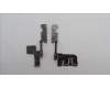 5H50W13831 Lenovo HINGE FRU HINGE WEI INTEL HINGE L+R