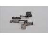 5H50W13831 Lenovo HINGE FRU HINGE WEI INTEL HINGE L+R