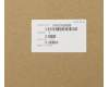 5H50Y89088 Lenovo Scharnier C 81YH R&L_AL