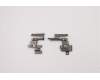 Lenovo 5H51E22885 HINGE C 82L7 R/L for touch