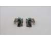 Lenovo 5H51L77318 ACCY KITS HINGE AL FSD KX3B0