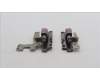 Lenovo 5H51L77323 FRU HINGE ACCY KITS KT6D0