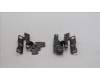Lenovo 5H51L77329 Scharnier FRU Scharnier R+L N-OH K14