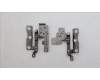 Lenovo 5H51L77329 Scharnier FRU Scharnier R+L N-OH K14