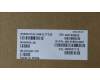 Lenovo 5H51L77329 Scharnier FRU Scharnier R+L N-OH K14