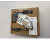 Lenovo 5H51L77333 Scharnier FRU Scharnier ACCY KITS (L+R) E16G2