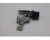 Lenovo 5H51L77338 Scharnier FRU Scharnier Set (L+R), COOK