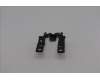Lenovo 5H51L77340 Scharnier FRU KITS Scharnier CFRP WUXGA&EP CJ
