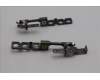 Lenovo 5H51L77342 FRU HINGE ACCY KITS HINGE AL VOSO