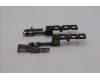 Lenovo 5H51L77342 Scharnier FRU Scharnier ACCY KITS Scharnier AL VOSO