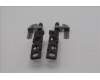 Lenovo 5H51L77344 Scharnier FRU KITS Scharnier CFRP 2.8K&LP CJ