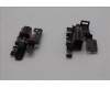 Lenovo 5H51L77346 ACCY KITS FHD HINGE FSD BK LT4E0