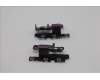 Lenovo 5H51L77346 Scharnier ACCY KITS FHD Scharnier FSD BK LT4E0