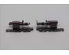 Lenovo 5H51L77348 ACCY KITS FHD HINGE FSD GY LT4E0