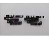 Lenovo 5H51L77350 ACCY KITS FHD HINGE LH LT6E0